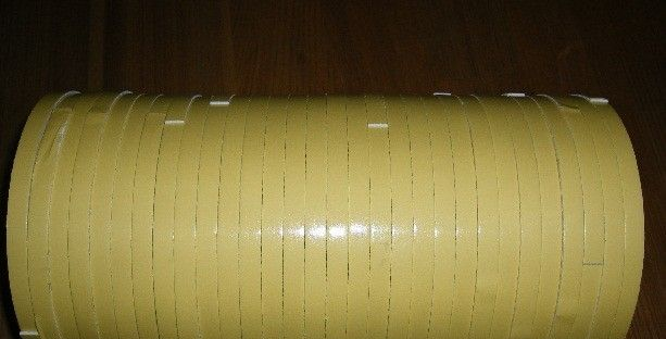 供应挂重泡棉胶带 挂钩泡棉胶带