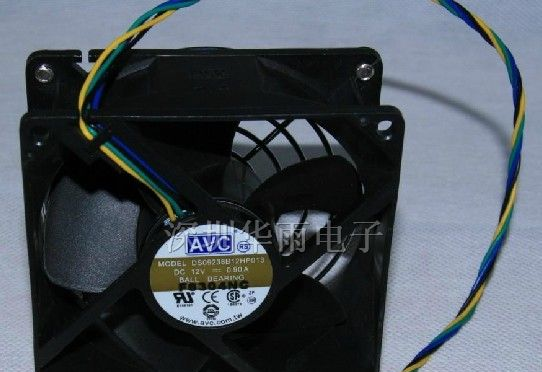 DS09238B12HP013/AVC散热风扇