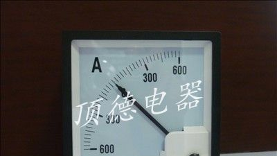 供应电压表51L4,51L6交流电压表61L13,61L14-A船用电压表