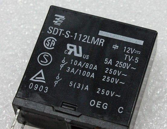 供应OEG继电器SDT-S-112LMR