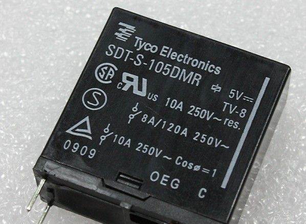 供应OEG继电器SDT-S-105DM