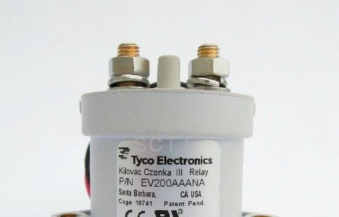 供应高压继电器EV200AAANA