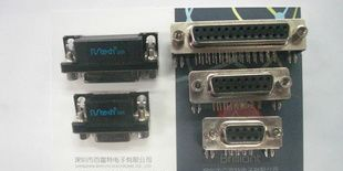 AMP/AMP连接器  台湾军工品质可替代AMP连接器