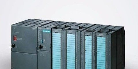 SIMATIC S7-200、300、400系列可编程控制器