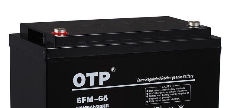供应【OTP蓄电池6FM-65价格】OTP蓄电池12V65AH报价