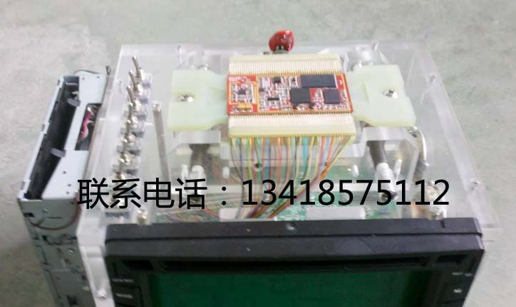 供应各类PCBA/模块/ICT/FCT测试工装/测试架
