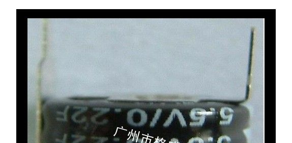 供应超级法拉 电容器 高容量 环保电池