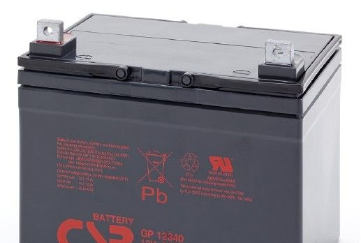 供应台湾CSB蓄电池***CSBGP12170蓄电池限价