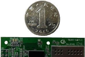 单片机 物联网WIFI 支持WAP2加密 TCP/IP协议