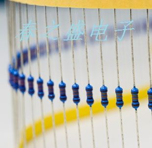 供应1/2W 5% 碳膜电阻 11M/12M-22M
