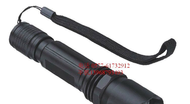 供应优质防爆手电筒，bw6100b微型防爆手电筒