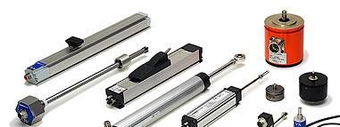 供应德国NOVOtechnik位移传感器