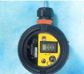 ATI C12可燃气检测仪