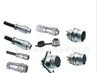 供应航空军用连接器，电子重强mAojwei航空军用连接器，航空军用连接器价格