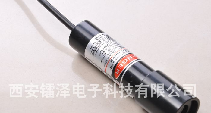 供应红光激光标线器