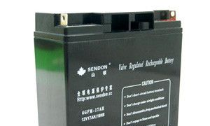 供应山特蓄电池,山特12V-17AH蓄电池,内蒙古山特12V-17AH蓄电池价格