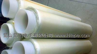 供应玻璃布胶带(耐155℃温度）