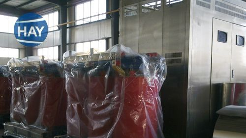 供应安徽SCB10-800KVA干式变压器，干式变压器报价