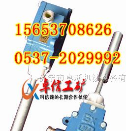 供应GEJ30型跑偏传感器卓信供应商