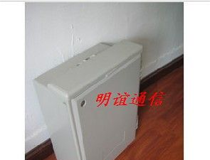 供应EPON多媒体箱SMC交接箱；壁挂式24芯光纤分线箱；配线箱