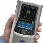 供应PSA2701T手持频谱分析仪