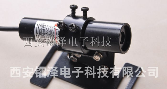 供应裁边锯修边锯裁板锯推台锯用红光激光器