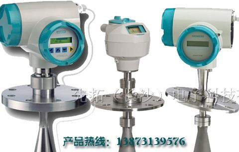 LR200，7ML5422，7ML5421西门子液位计
