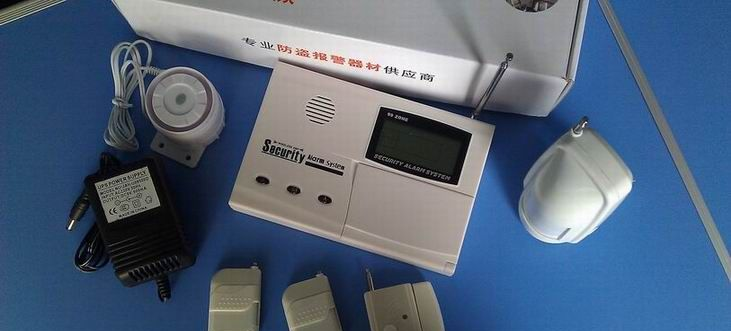 供应防盗报警器有没有用，超市防盗真实案例，商铺防盗安装方法