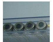 供应MELEXIS 非接触温度传感器 MLX90615