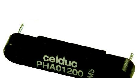 供应CELDUC 干黄接近开关传感器PHA01200