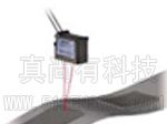 供应ZLDS101位移传感器 测小车距离