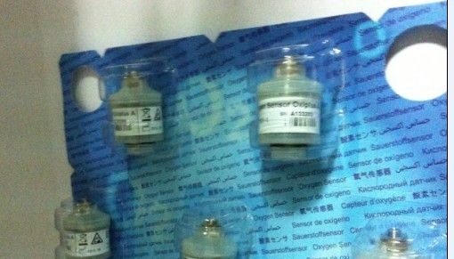 供应长寿命氧气传感器OOA101-1,完全替代A-02T氧传感器