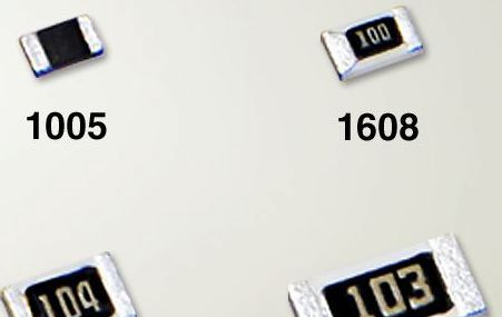 供应厚声贴片电阻0805 18K 5%