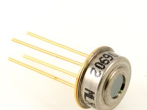 供应 MELEXIS   红外线传感器 IC MLX9O247