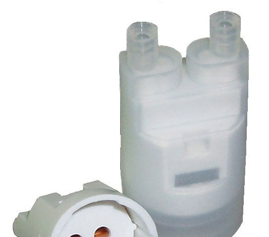 供应配防水帽G5灯座，灯箱使用T5防水灯座，IP67防水功能