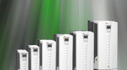供应ABB变频器ACS800代理商