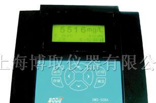 供应  DWS-508A型钠离子浓度计，实验室钠度计，南京/南宁实验室钠度计
