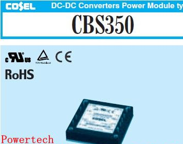 供应COSEL科索DC/DC电源模块CBS3504848
