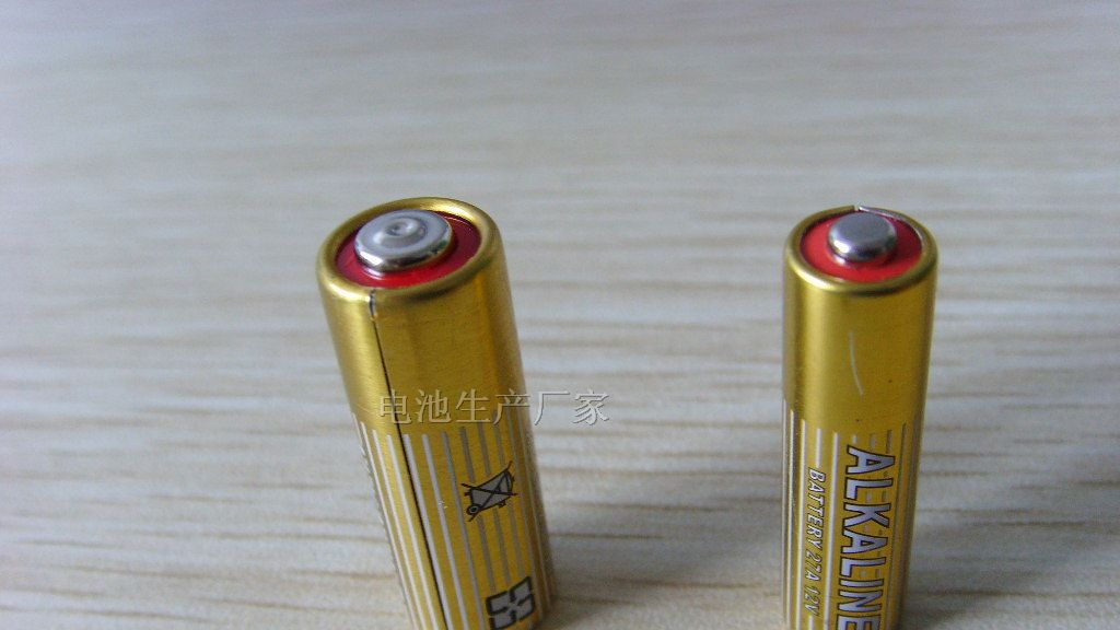 供应车载遥控器专用12V/23A、27A电池