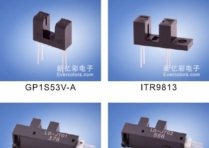 供应ITR9702-F对射式光耦，ITR9702-F凹槽型光电传感器，ITR9702-F光电传感器厂家。