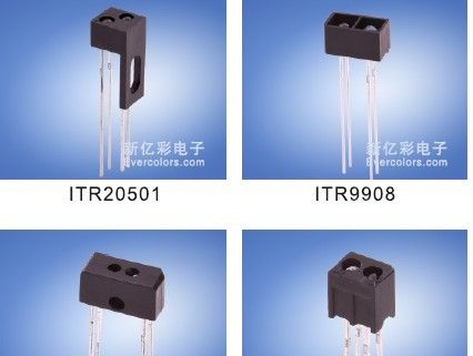 供应ITR-181对射式光电开关，ITR-181凹槽型光耦,ITR-181对射式光电传感器厂家直销.