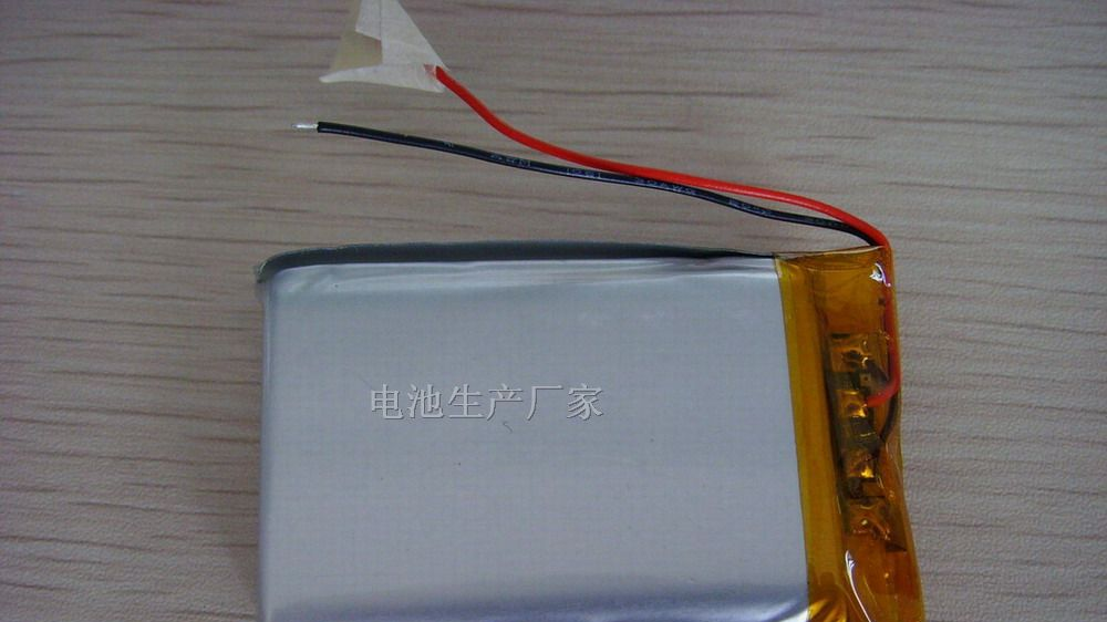 供应高品质聚合物锂电池103450