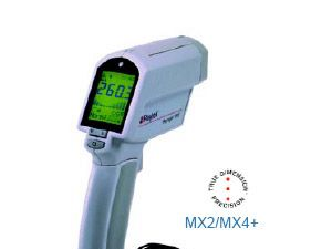雷泰MX4-MX4红外测温仪