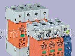 四川供应OBO电源防雷器V25-B+C/3+NPE