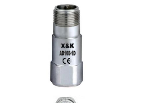 供应AD100-1D加速度传感器