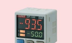 特价供应松下神视压力传感器DP-102