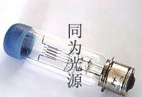 供应卤素灯泡FUJI JCD100V/120V 100W/150W/300W/650W/SX