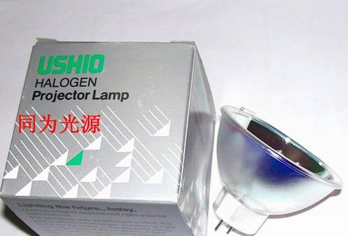 供应USHIO灯泡    UP-10     220V500W     日本