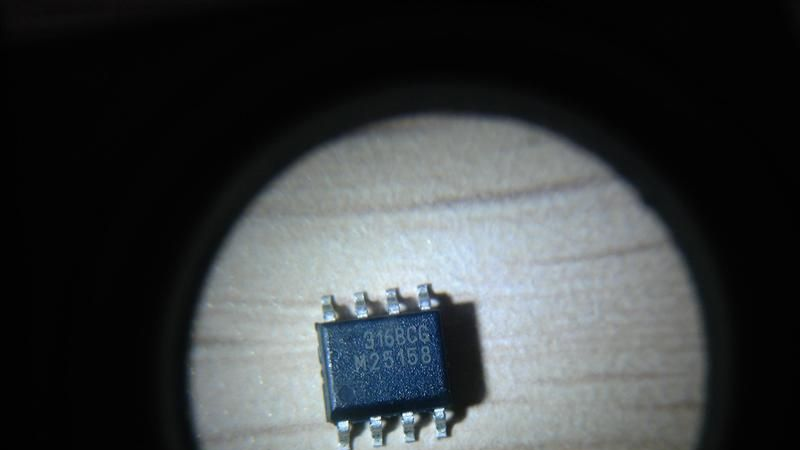供应MELEXIS 三轴霍尔可编程位置传感器 MLX90360LGO-ACB-TU