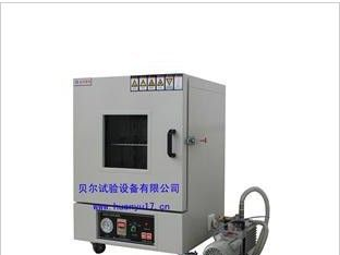 供应电池高空低压模拟试验箱